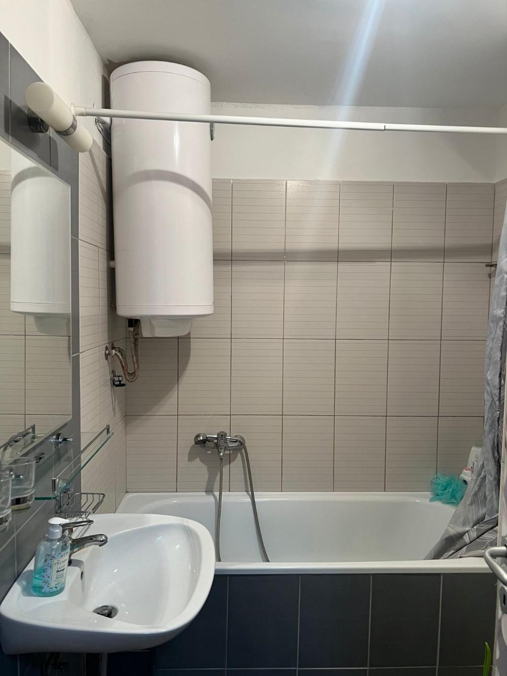 Slika 11 - 2. srpske armije, Dvosoban stan za izdavanje, 48m2, 500€