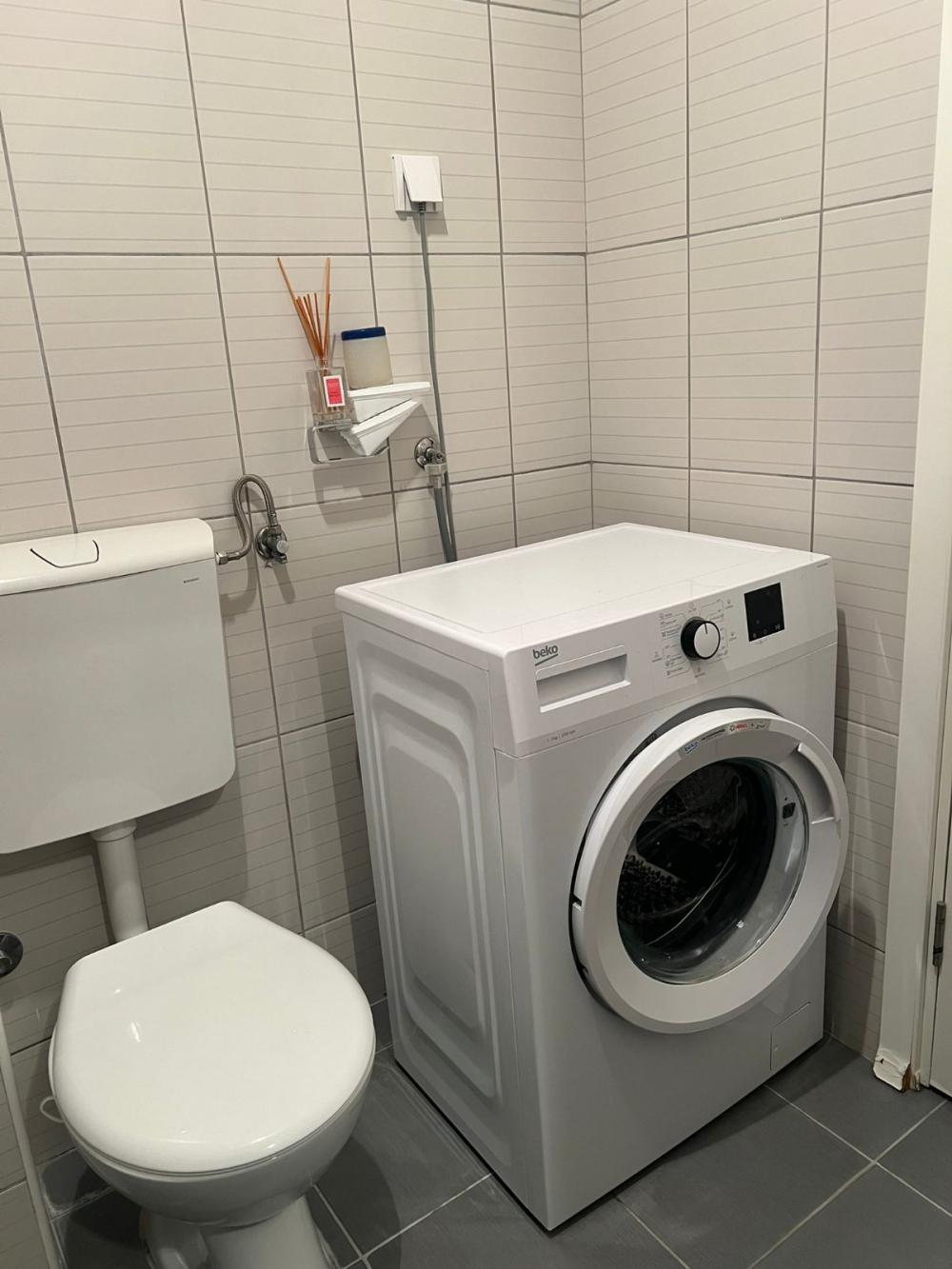 Slika 10 - 2. srpske armije, Dvosoban stan za izdavanje, 48m2, 500€