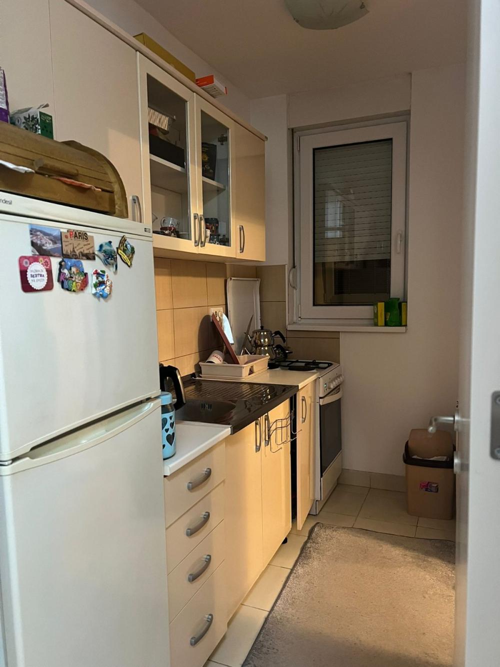 Slika 7 - 2. srpske armije, Dvosoban stan za izdavanje, 48m2, 500€