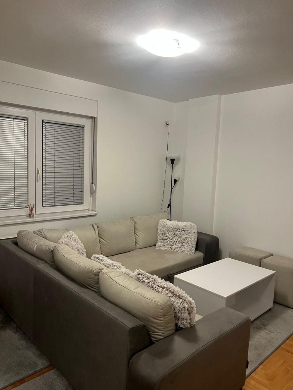 Slika 3 - 2. srpske armije, Dvosoban stan za izdavanje, 48m2, 500€