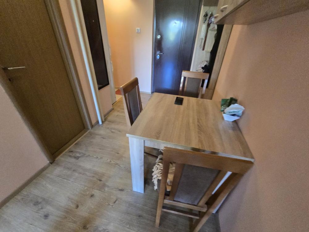 Slika 2 - Kraljevačka, Dvoiposoban stan za izdavanje, 41m2, 450€