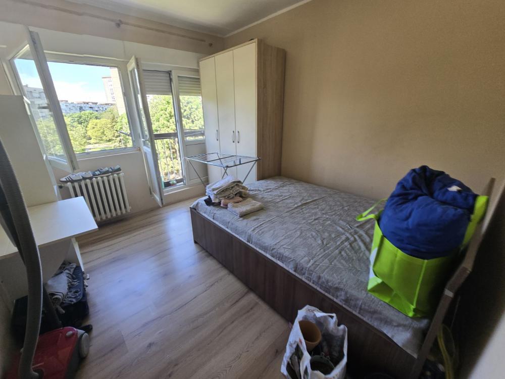 Slika 3 - Kraljevačka, Dvoiposoban stan za izdavanje, 41m2, 450€