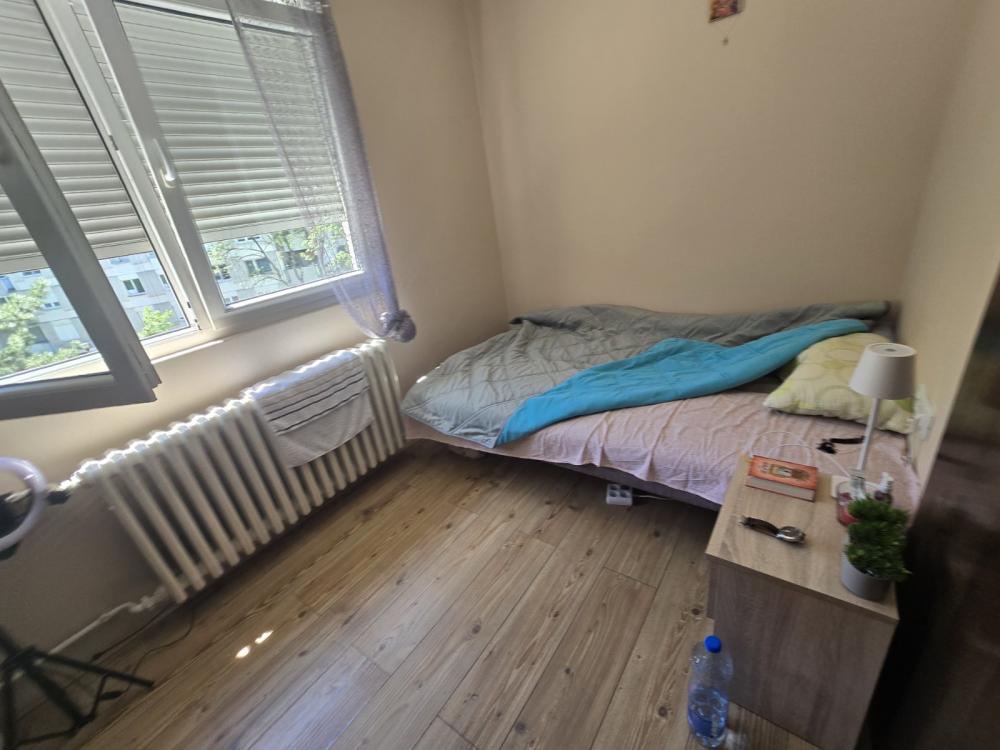 Slika 4 - Kraljevačka, Dvoiposoban stan za izdavanje, 41m2, 450€