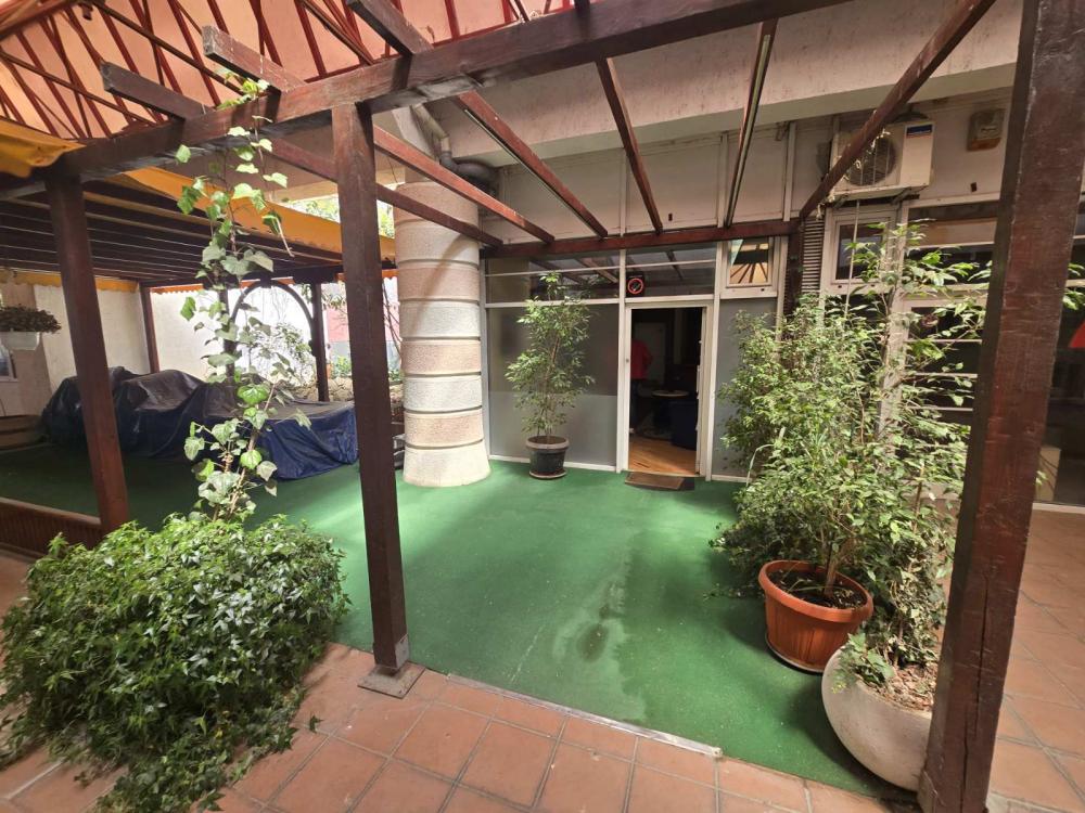 Slika 8 - Bulevar Mihajla Pupina,  Lokal na prodaju, 78m2, 195.000€