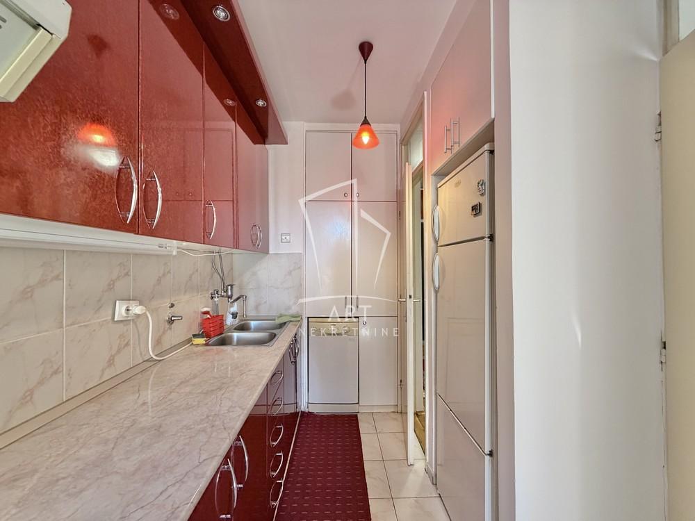 Slika 9 - Matice Srpske, Trosoban stan za izdavanje, 66m2, 550€