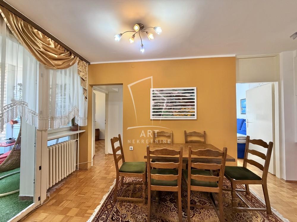 Slika 3 - Matice Srpske, Trosoban stan za izdavanje, 66m2, 550€