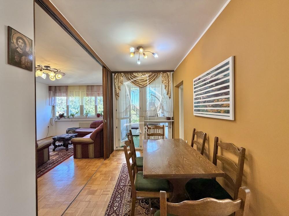 Slika 4 - Matice Srpske, Trosoban stan za izdavanje, 66m2, 550€