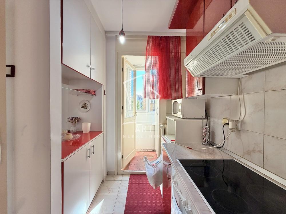 Slika 8 - Matice Srpske, Trosoban stan za izdavanje, 66m2, 550€