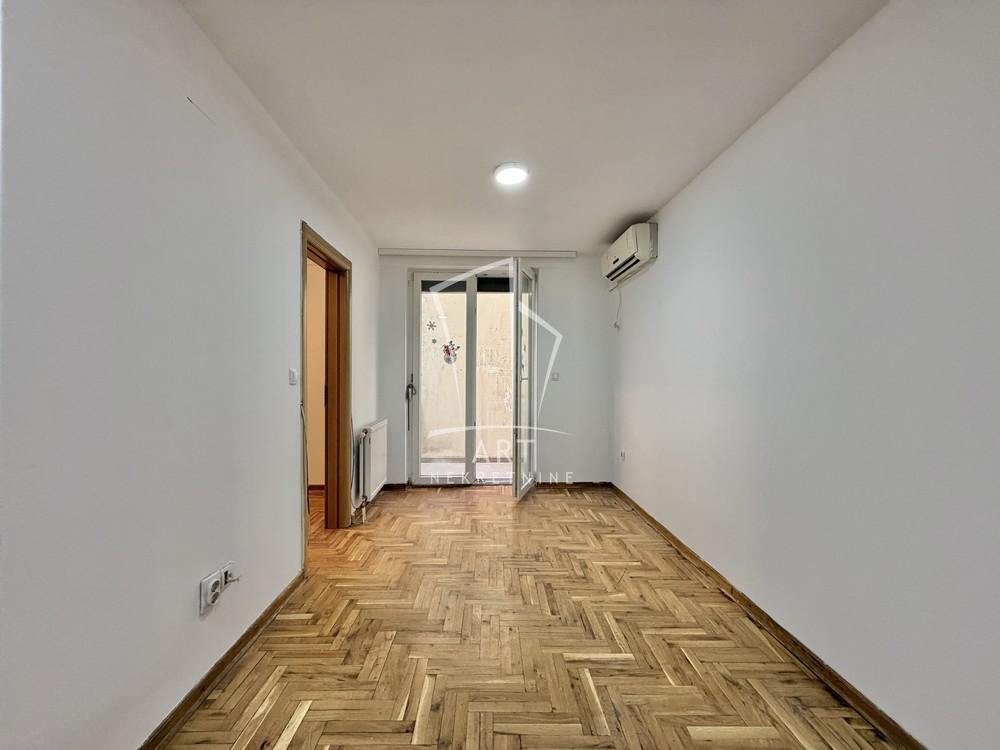 Slika 3 - Rudi Čajaveca, Jednoiposoban stan na prodaju, 23m2, 61.000€