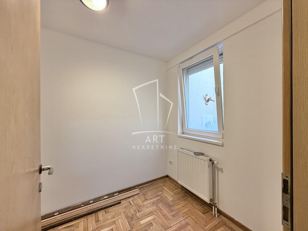 Slika 4 - Rudi Čajaveca, Jednoiposoban stan na prodaju, 23m2, 61.000€