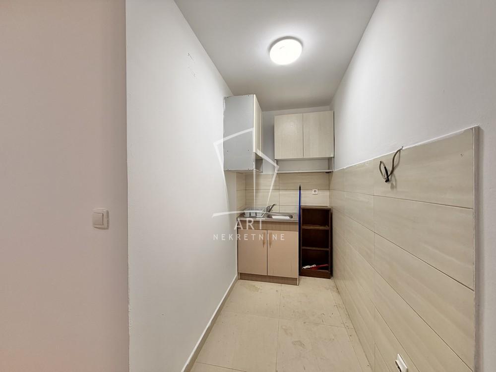 Slika 7 - Rudi Čajaveca, Jednoiposoban stan na prodaju, 23m2, 61.000€
