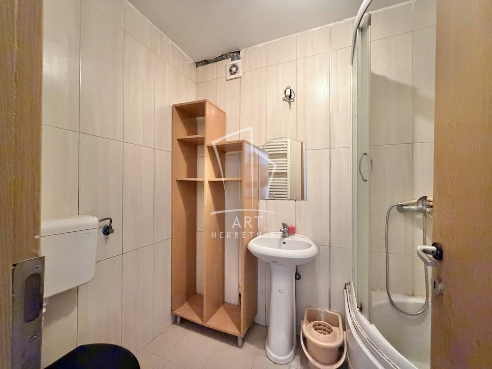 Slika 8 - Rudi Čajaveca, Jednoiposoban stan na prodaju, 23m2, 61.000€