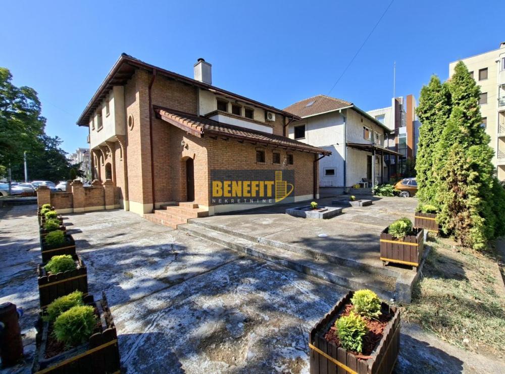 Slika 3 -  Lokal na prodaju, 275m2, 980.000€