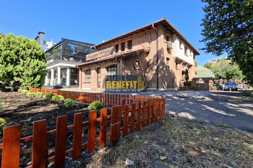 Slika 2 -  Lokal na prodaju, 275m2, 980.000€