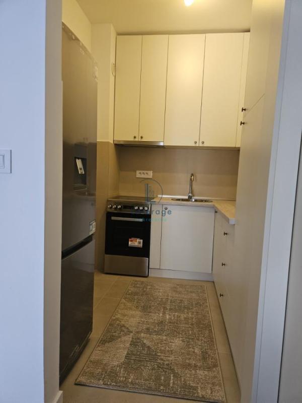 Slika 4 - Krfska, Dvosoban stan za izdavanje, 51m2, 650€