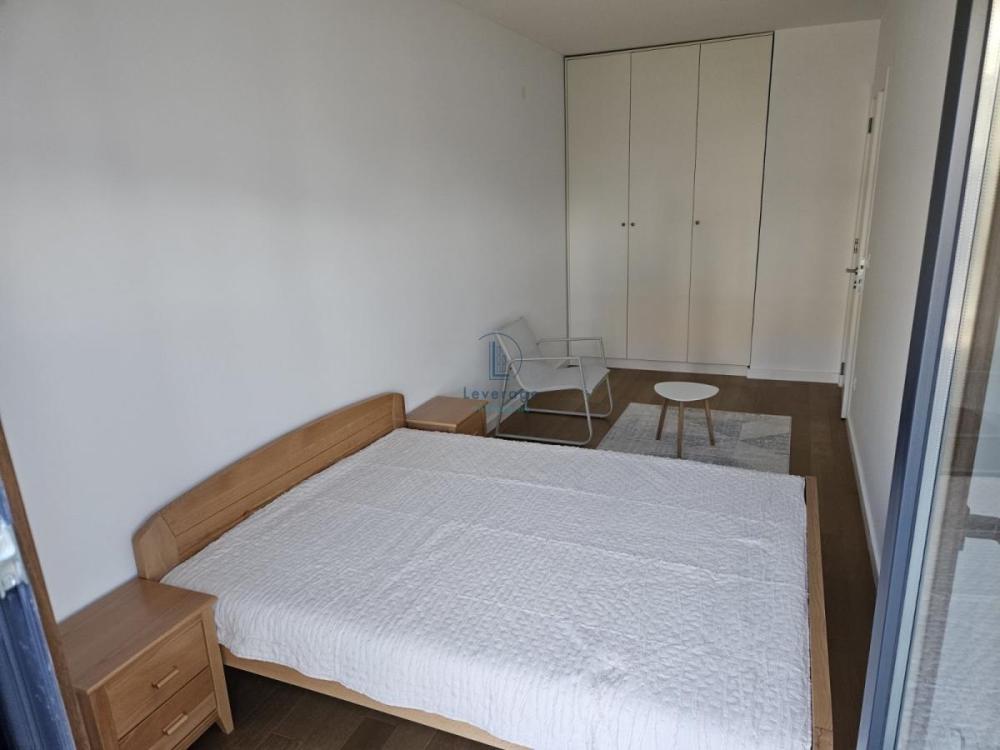 Slika 3 - Krfska, Dvosoban stan za izdavanje, 51m2, 650€