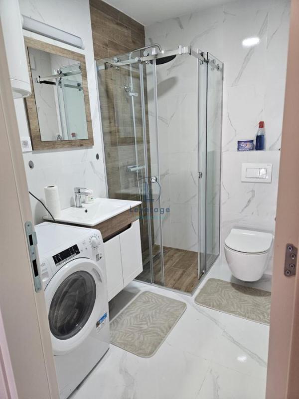 Slika 5 - Krfska, Dvosoban stan za izdavanje, 51m2, 650€