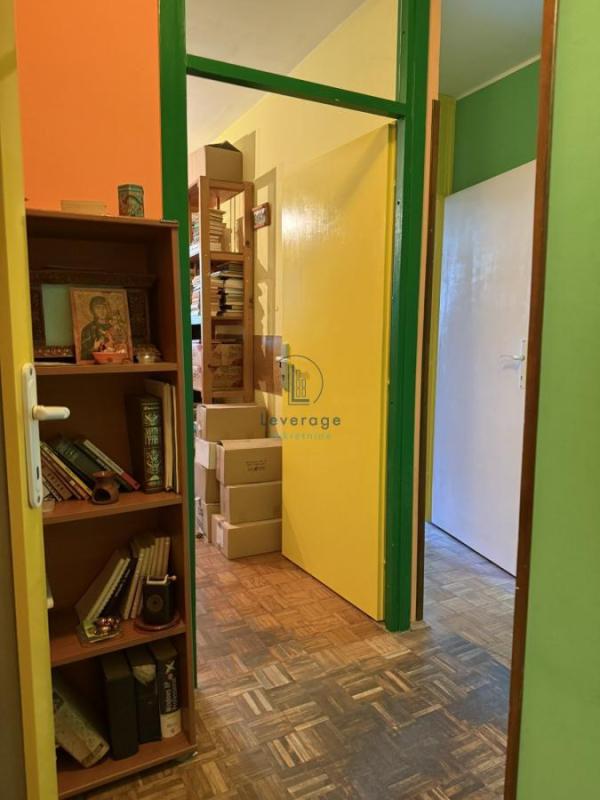 Slika 8 - Prvomajska, Troiposoban stan na prodaju, 78m2, 205.000€