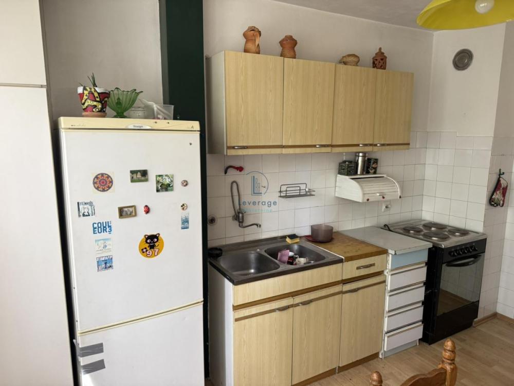 Slika 5 - Prvomajska, Troiposoban stan na prodaju, 78m2, 205.000€