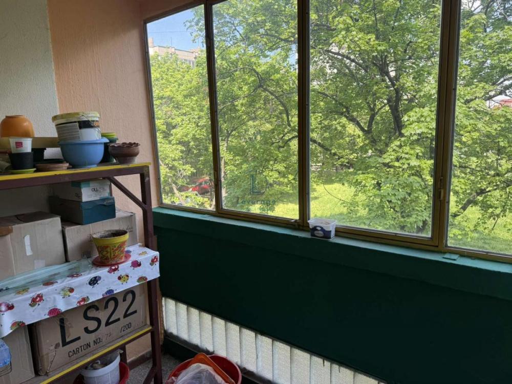 Slika 2 - Prvomajska, Troiposoban stan na prodaju, 78m2, 205.000€