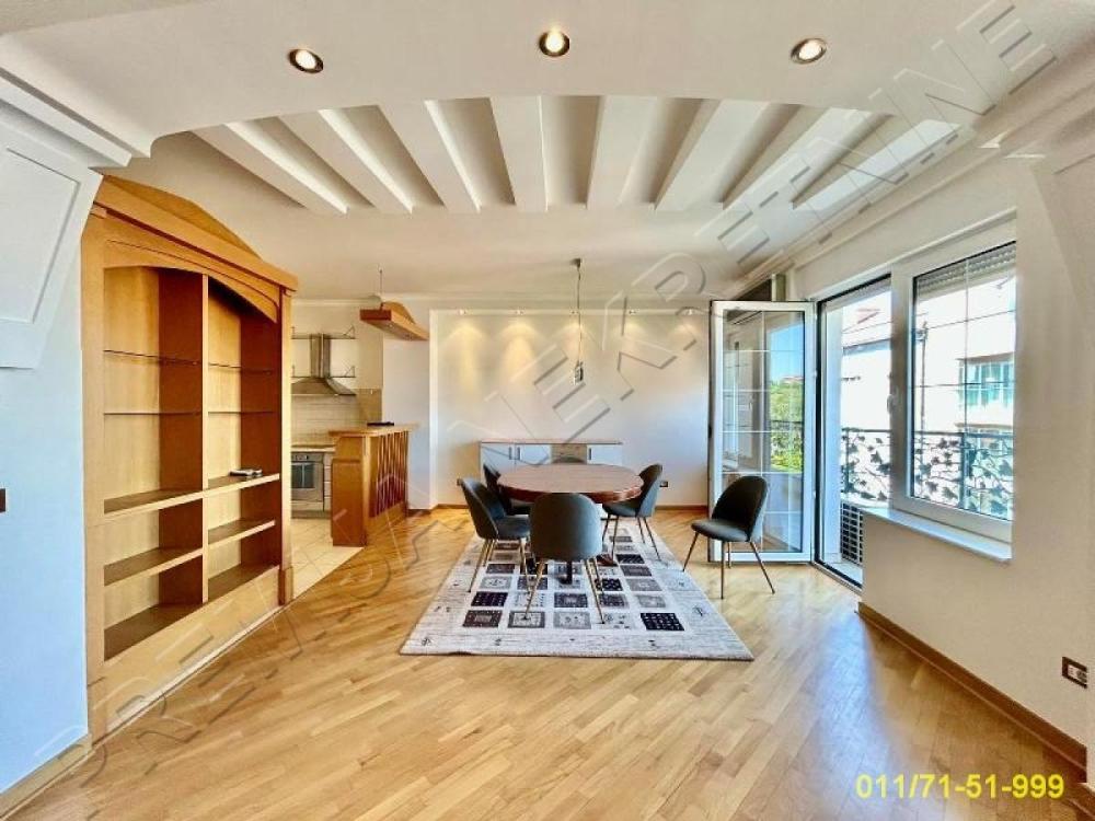 Slika 2 - Novopazarska, Trosoban stan za izdavanje, 140m2, 1.600€