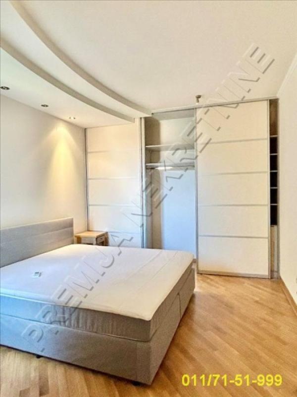 Slika 11 - Novopazarska, Trosoban stan za izdavanje, 140m2, 1.600€
