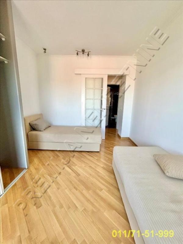 Slika 9 - Novopazarska, Trosoban stan za izdavanje, 140m2, 1.600€