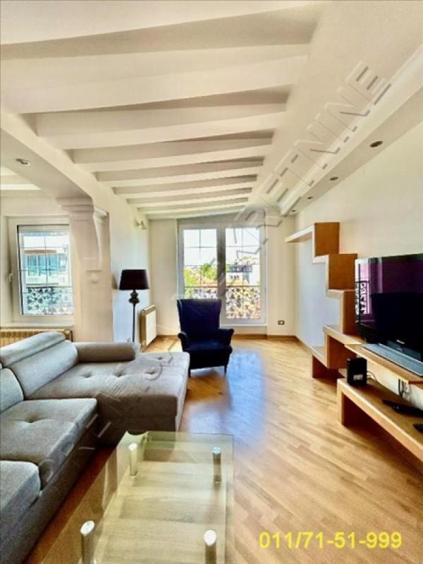 Slika 1 - Novopazarska, Trosoban stan za izdavanje, 140m2, 1.600€