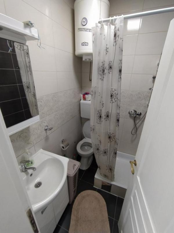 Slika 1 - Jednosoban stan za izdavanje, 18m2, 220€