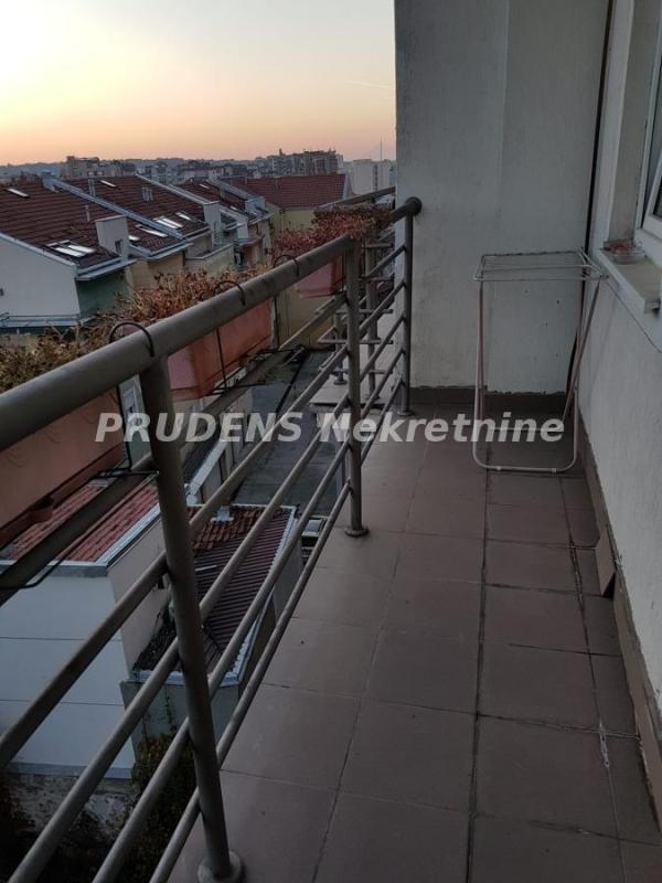 Slika 7 - Južni bulevar, Jednoiposoban stan za izdavanje, 36m2, 450€