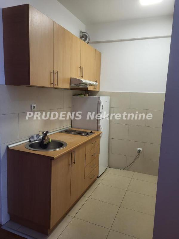 Slika 2 - Južni bulevar, Jednoiposoban stan za izdavanje, 36m2, 450€