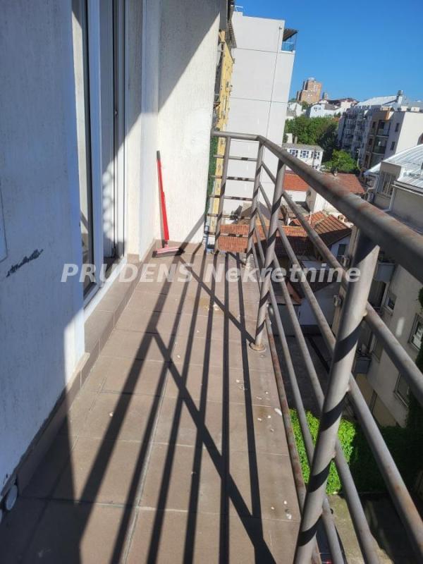 Slika 6 - Južni bulevar, Jednoiposoban stan za izdavanje, 36m2, 450€