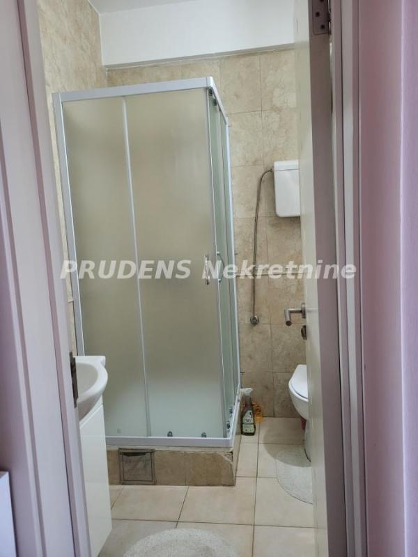 Slika 4 - Južni bulevar, Jednoiposoban stan za izdavanje, 36m2, 450€