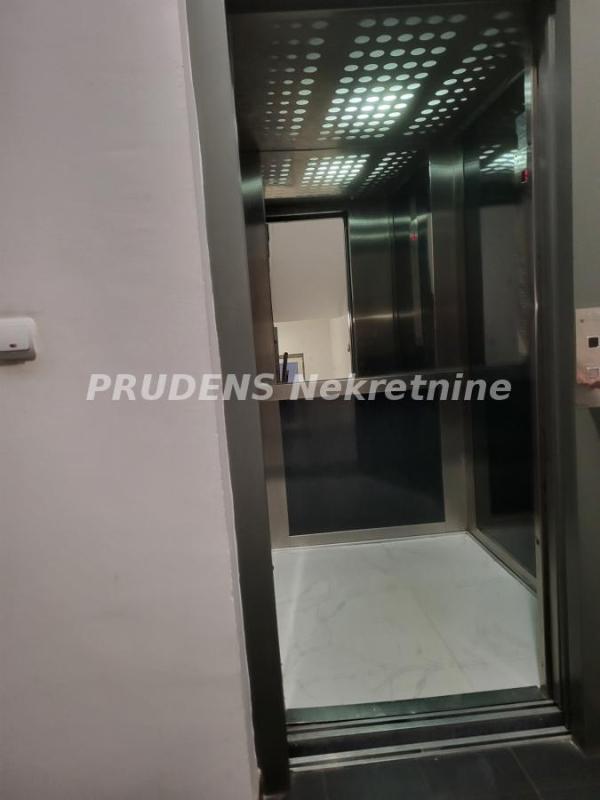 Slika 8 - Južni bulevar, Jednoiposoban stan za izdavanje, 36m2, 450€
