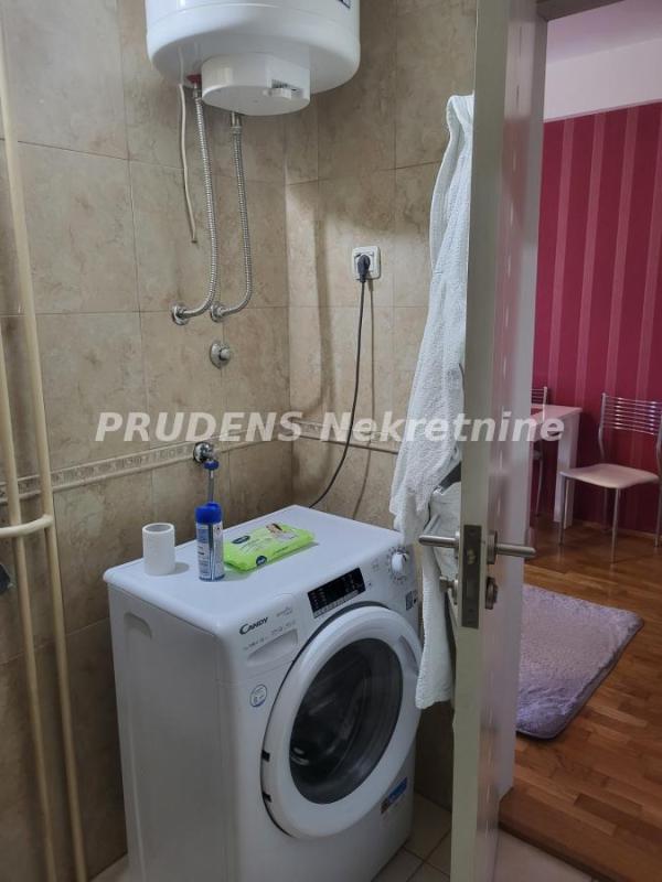 Slika 5 - Južni bulevar, Jednoiposoban stan za izdavanje, 36m2, 450€