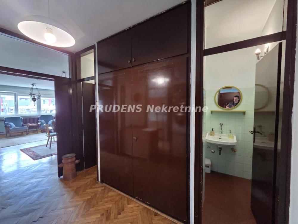 Slika 10 - Porečka, Četvorosoban stan na prodaju, 114m2, 350.000€