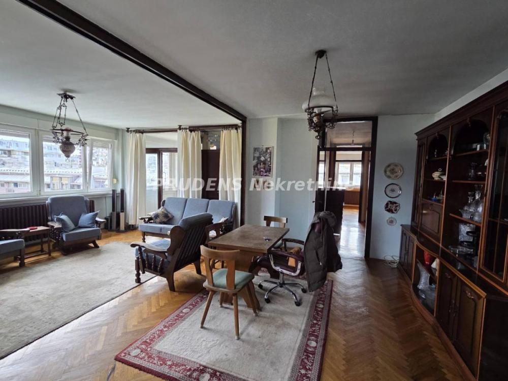 Slika 1 - Porečka, Četvorosoban stan na prodaju, 114m2, 350.000€