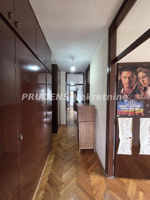 Slika 7 - Porečka, Četvorosoban stan na prodaju, 114m2, 350.000€