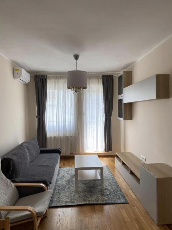 Glavna slika -Dvoiposoban stan za izdavanje, 56m2, 500€