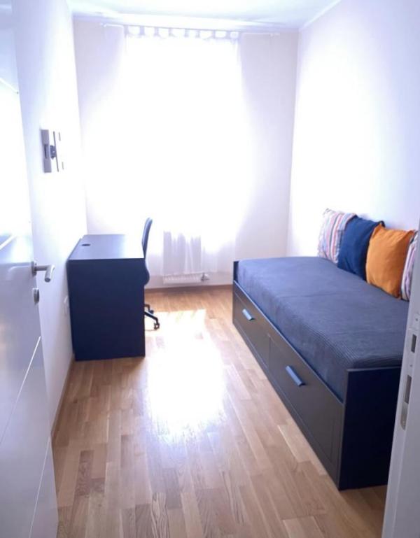 Slika 5 - Dvoiposoban stan za izdavanje, 56m2, 500€