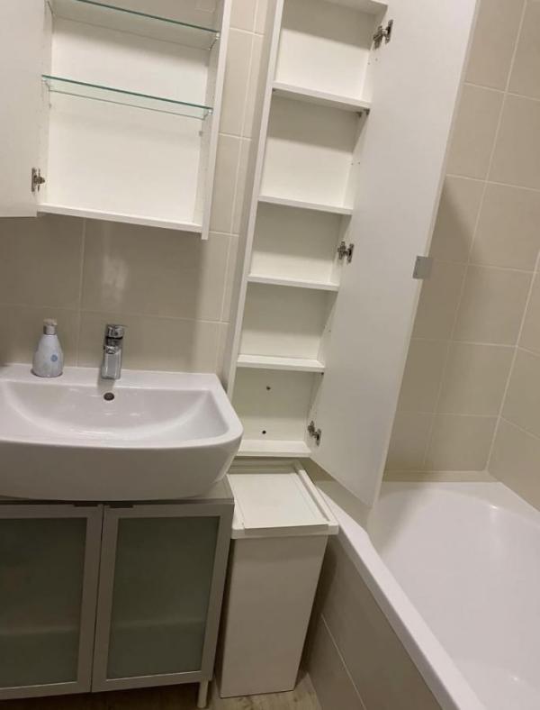 Slika 10 - Dvoiposoban stan za izdavanje, 56m2, 500€