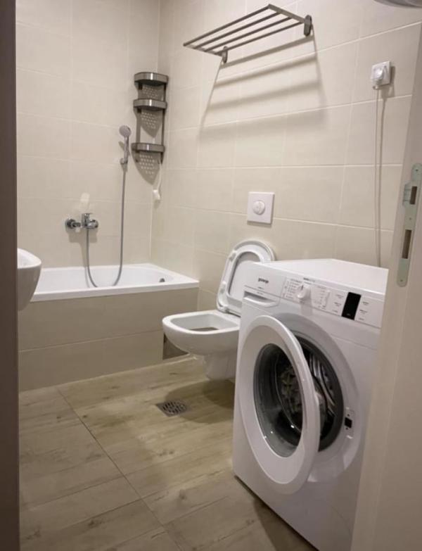 Slika 9 - Dvoiposoban stan za izdavanje, 56m2, 500€