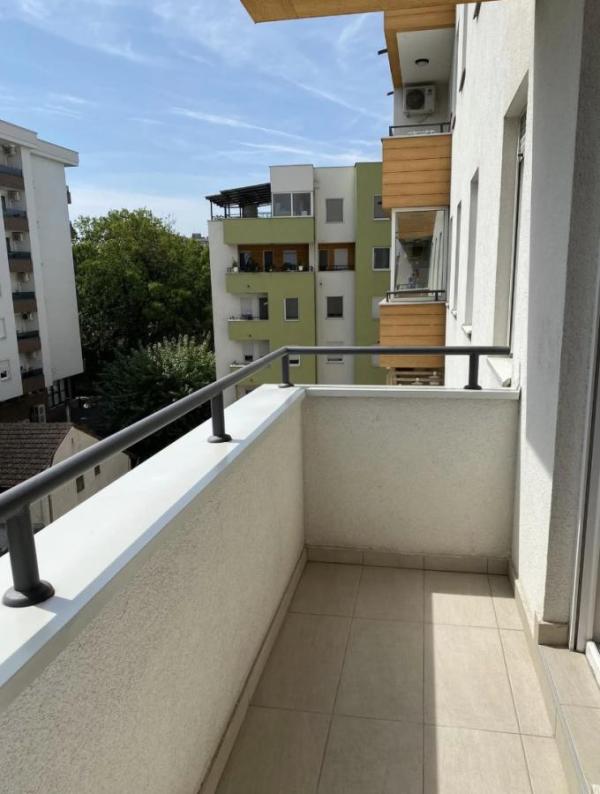 Slika 8 - Dvoiposoban stan za izdavanje, 56m2, 500€