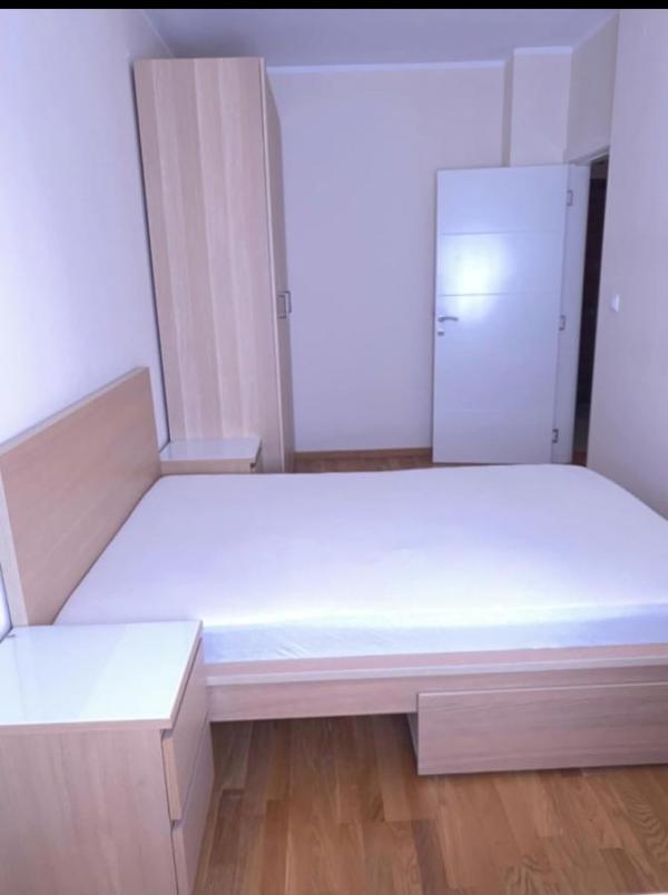 Slika 3 - Dvoiposoban stan za izdavanje, 56m2, 500€