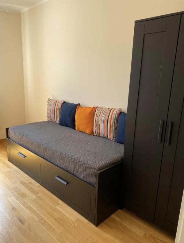 Slika 6 - Dvoiposoban stan za izdavanje, 56m2, 500€