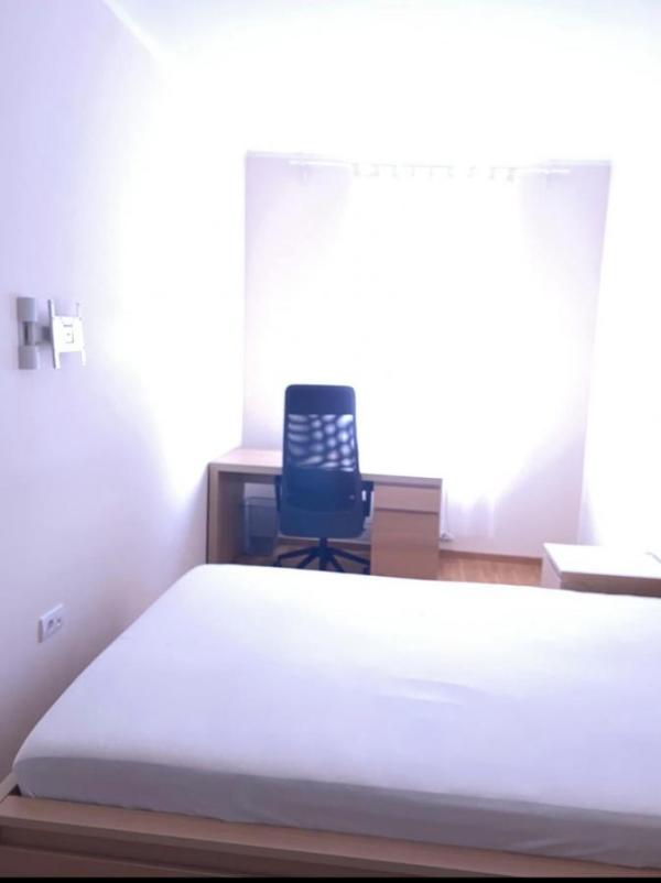 Slika 4 - Dvoiposoban stan za izdavanje, 56m2, 500€