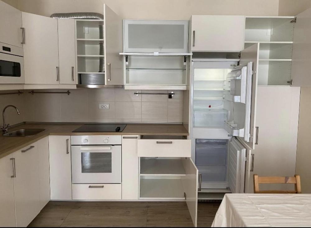 Slika 2 - Dvoiposoban stan za izdavanje, 56m2, 500€
