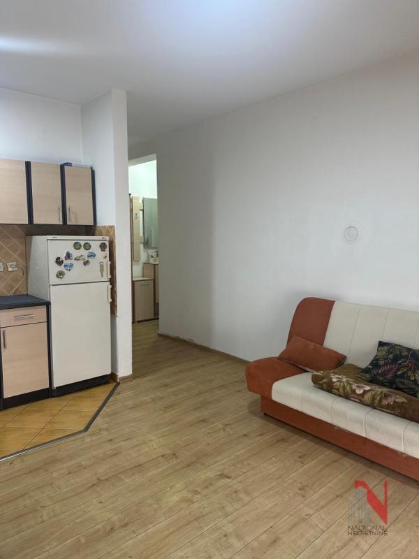 Slika 6 - CIRPANOVA, Jednosoban stan za izdavanje, 29m2, 250€