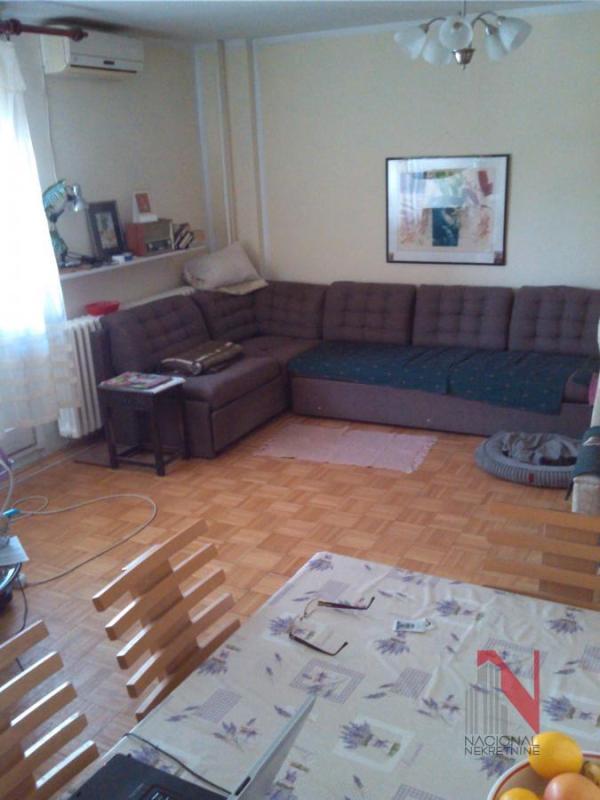 Glavna slika -BALZAKOVA, Trosoban stan na prodaju, 65m2, 159.000€