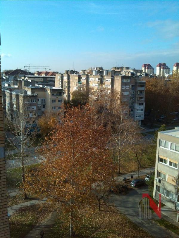 Slika 10 - BALZAKOVA, Trosoban stan na prodaju, 65m2, 159.000€